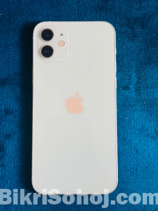 iPhone 12-128 GB (waterproof)